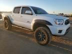 2015 Toyota Tacoma Double Cab Prerunner