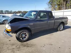 2000 Ford Ranger Super Cab en venta en Dunn, NC