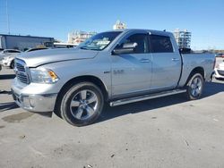 2016 Dodge RAM 1500 SLT en venta en New Orleans, LA