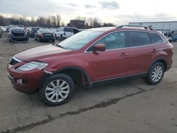 Mazda salvage cars for sale: 2009 Mazda CX-9