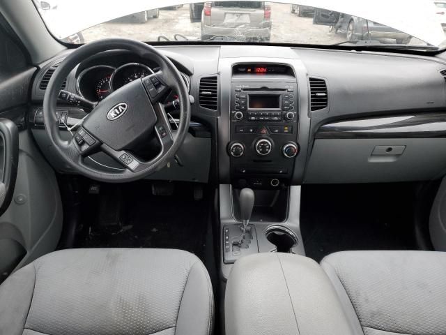 2011 KIA Sorento Base