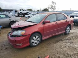 2007 Toyota Corolla CE en venta en American Canyon, CA