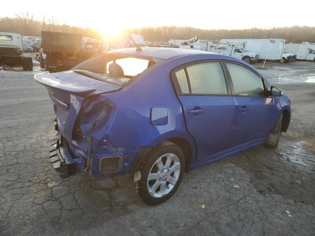 2011 Nissan Sentra 2.0