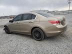 2008 Honda Accord LXP