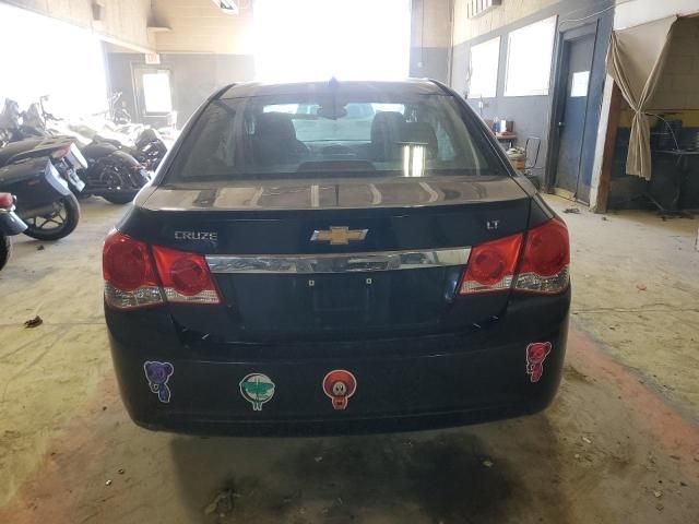 2011 Chevrolet Cruze LT