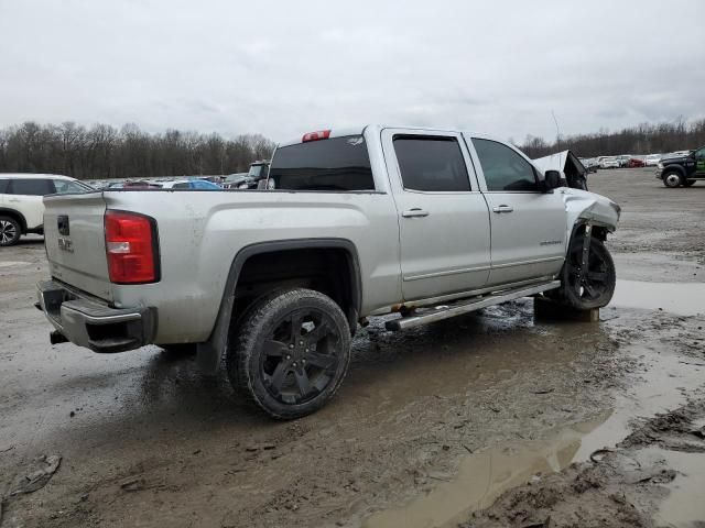 2014 GMC Sierra K1500 SLE