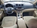 2012 Toyota Highlander Base