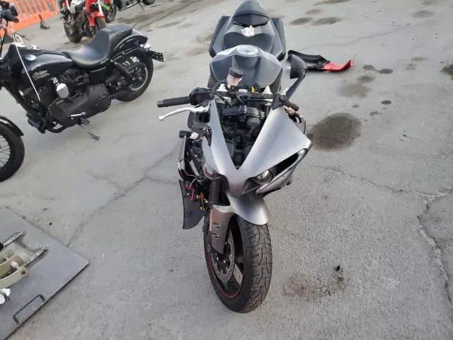 2013 Yamaha YZFR1 C