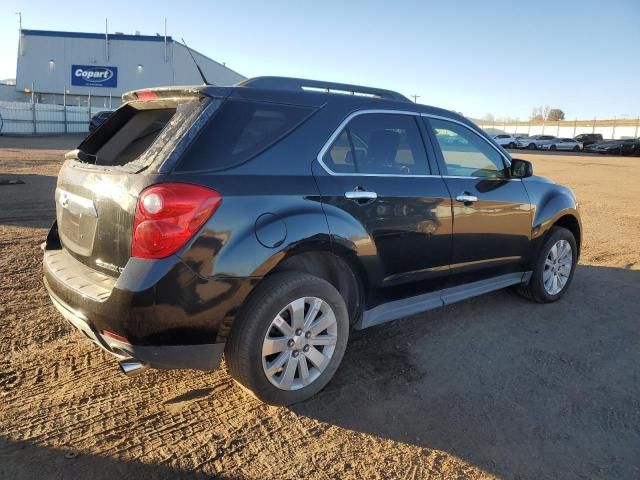 2011 Chevrolet Equinox LT