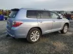 2008 Toyota Highlander Hybrid Limited