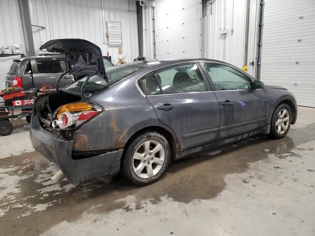 2008 Nissan Altima 2.5