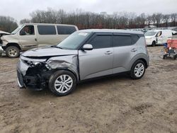 2023 KIA Soul LX en venta en Conway, AR