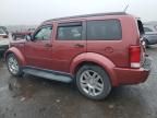 2007 Dodge Nitro SLT