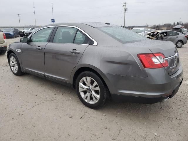 2011 Ford Taurus SEL