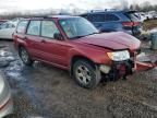 2006 Subaru Forester 2.5X