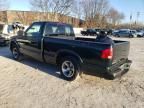 2001 Chevrolet S Truck S10