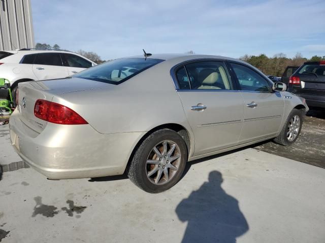 2008 Buick Lucerne CXL