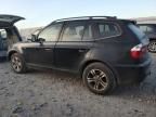 2006 BMW X3 3.0I