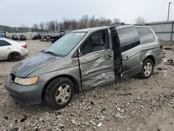 2001 Honda Odyssey EX en venta en Lawrenceburg, KY