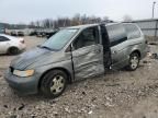 2001 Honda Odyssey EX