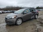 2014 KIA Forte LX