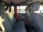 2011 Jeep Wrangler Unlimited Sport