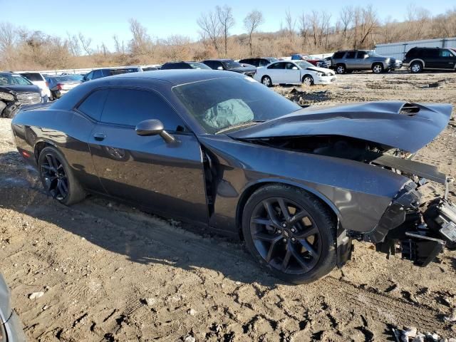 2019 Dodge Challenger R/T