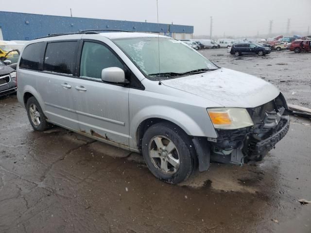 2009 Dodge Grand Caravan SXT