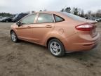 2017 Ford Fiesta SE