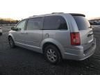 2008 Chrysler Town & Country Touring