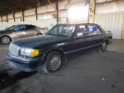 1990 Mercedes-Benz 560 SEL en venta en Phoenix, AZ