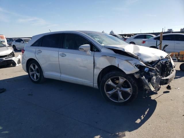 2015 Toyota Venza LE