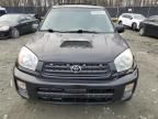 2001 Toyota Rav4