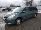 2005 Toyota Sienna CE