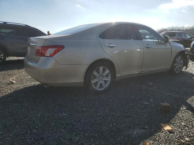 2008 Lexus ES 350