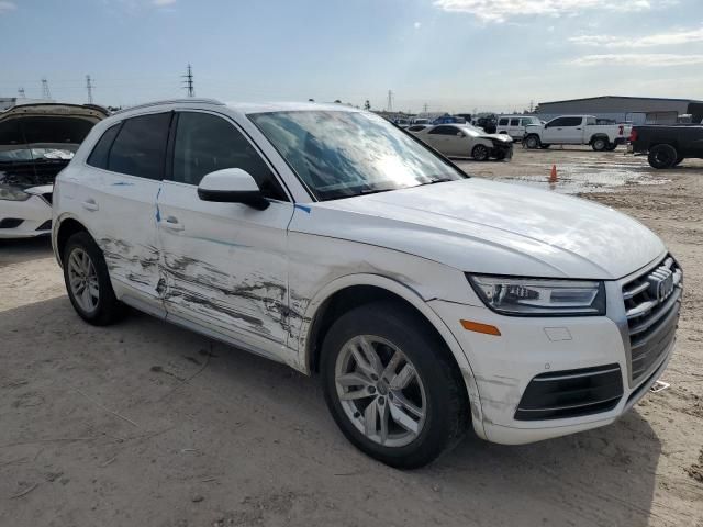 2020 Audi Q5 Premium