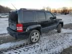 2012 Jeep Liberty JET