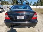 2007 Mercedes-Benz E 350