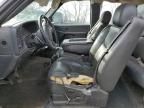 2004 Chevrolet Silverado K1500