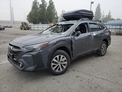 2023 Subaru Outback Premium en venta en Rancho Cucamonga, CA