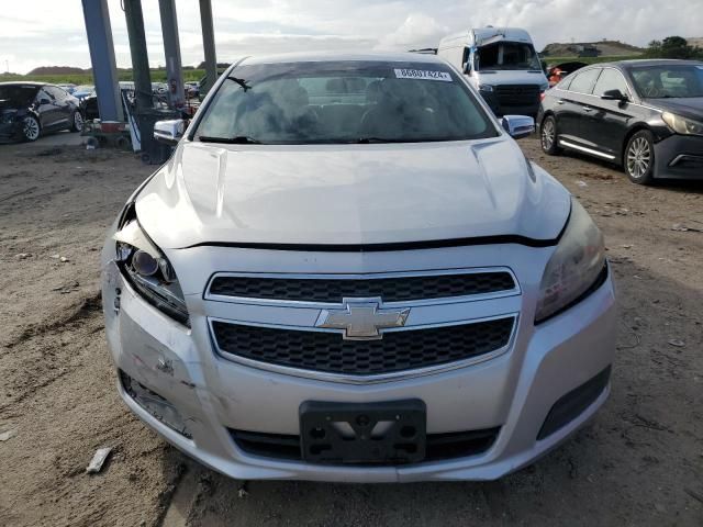 2013 Chevrolet Malibu 1LT