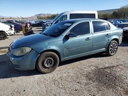 Salvage cars for sale at Las Vegas, NV auction: 2009 Chevrolet Cobalt LT