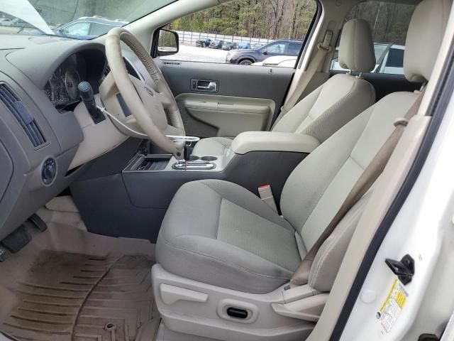 2009 Ford Edge SEL