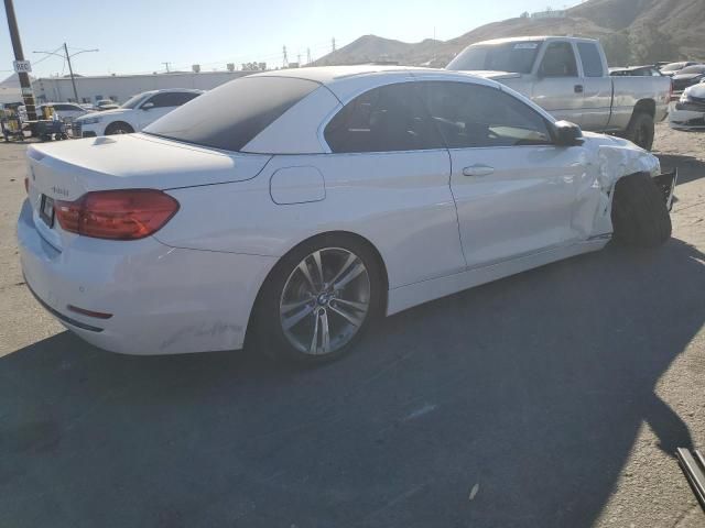 2015 BMW 428 I Sulev