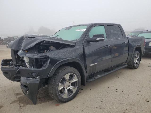 2022 Dodge 1500 Laramie