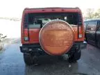 2003 Hummer H2