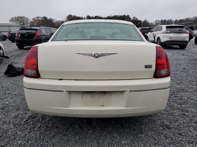 2006 Chrysler 300 Touring