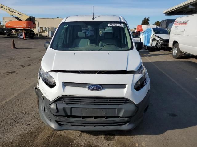 2015 Ford Transit Connect XL