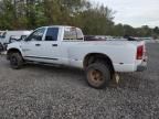 2006 Dodge RAM 3500 ST