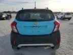 2022 Chevrolet Spark Active